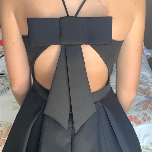 hoco dress - Picture 3 of 5